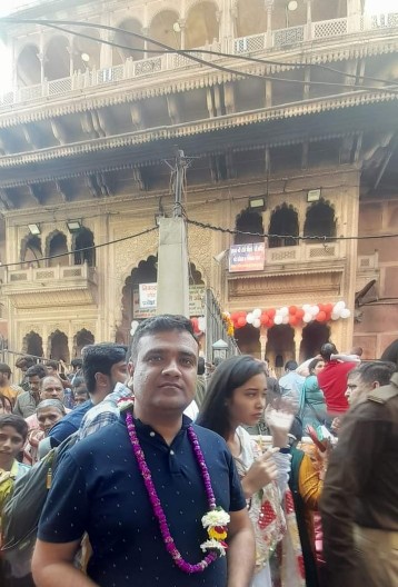 Mathura Vrindavan Complete Guide