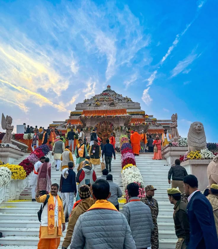 Ayodhya