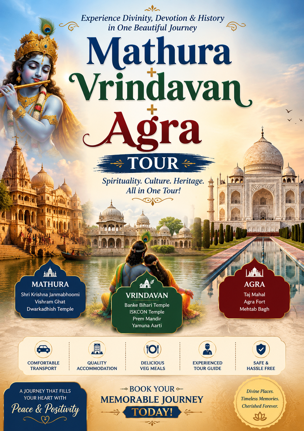 Mathura Agra