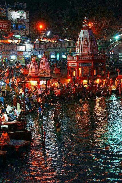 Haridwar