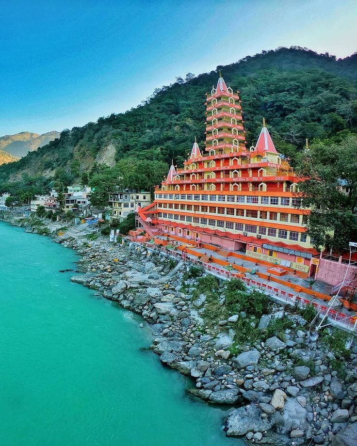 Haridwar Rishikesh