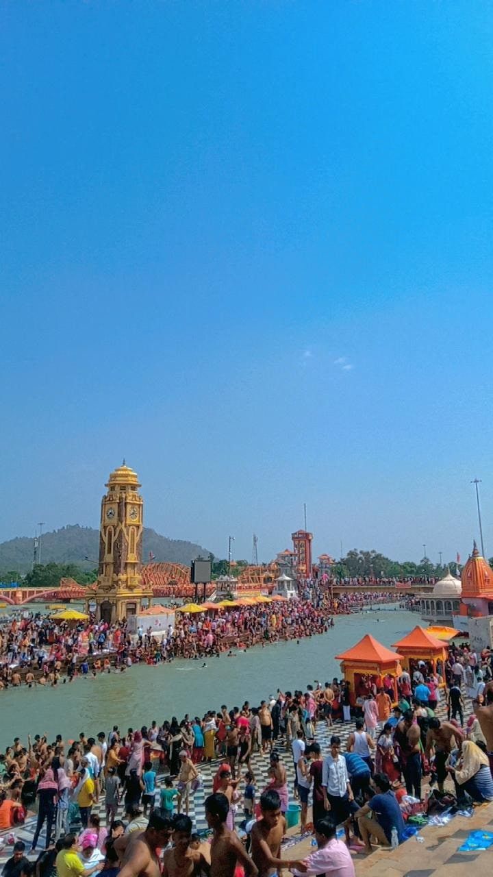 Haridwar