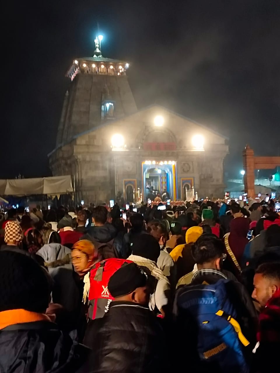 Kedarnath Yatra
