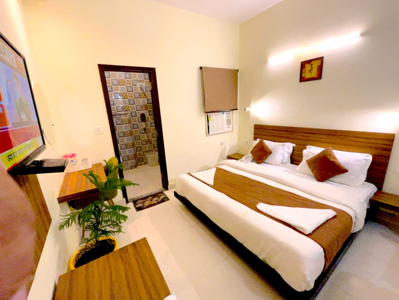 Ayodhya Hotels