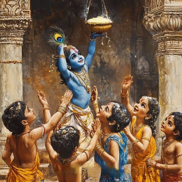 Janmashtami
