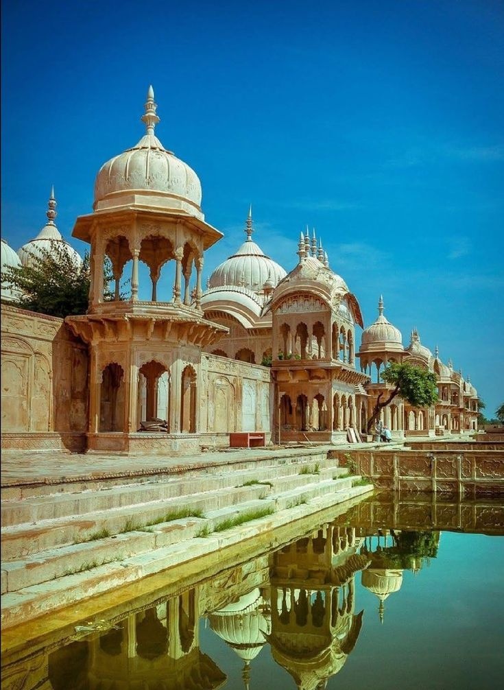 Mathura