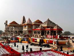 Ram Mandir Ayodhya
