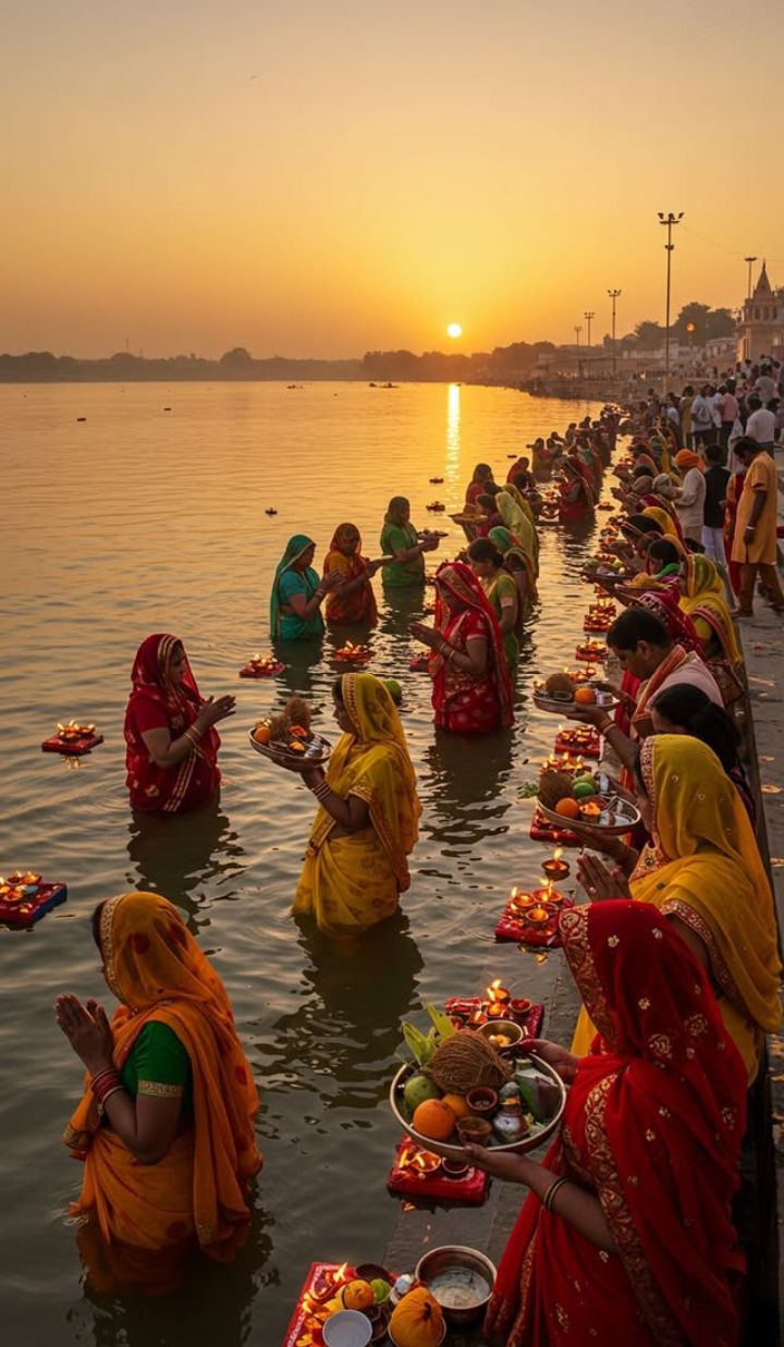 Ayodhya Itinerary