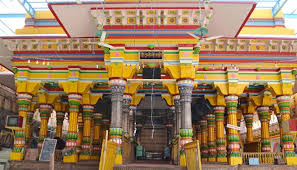 Vishram Ghat Mathura