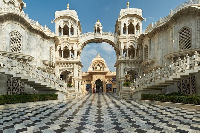 Mathura Vrindavan