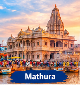 Mathura