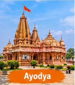 Ayodhya