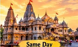 Same Day Ayodhya Tour from Delhi
