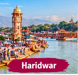 Haridwar