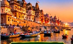 Varanasi Premium Heritage Experience