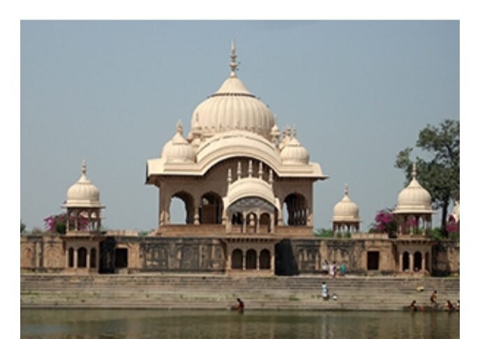 Destinations Govardhan