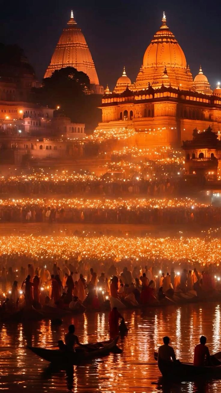 Destinations Ram Navami