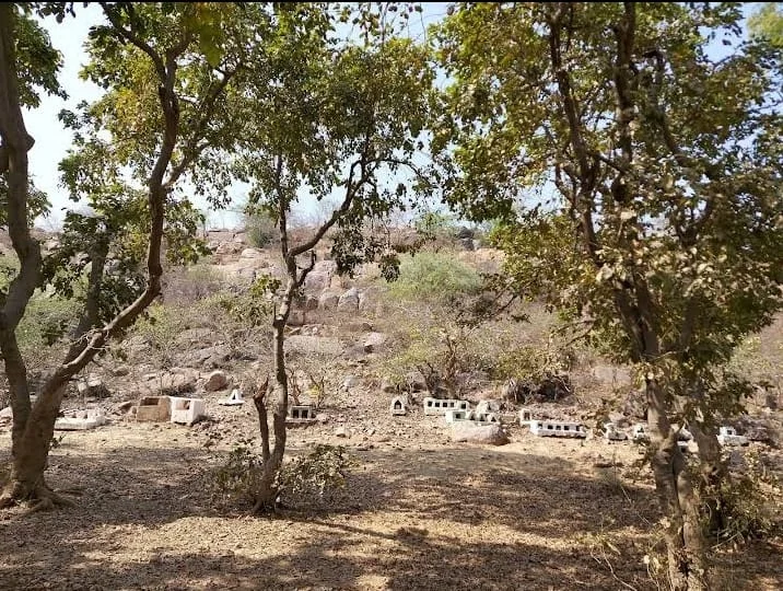 Destinations Govardhan