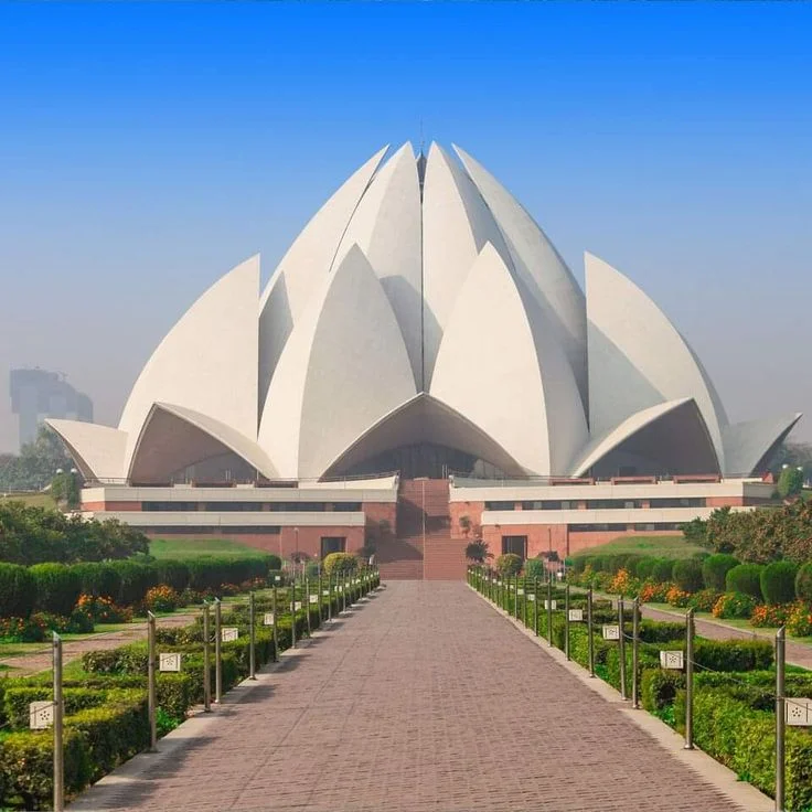 Destinations Golden Triangle