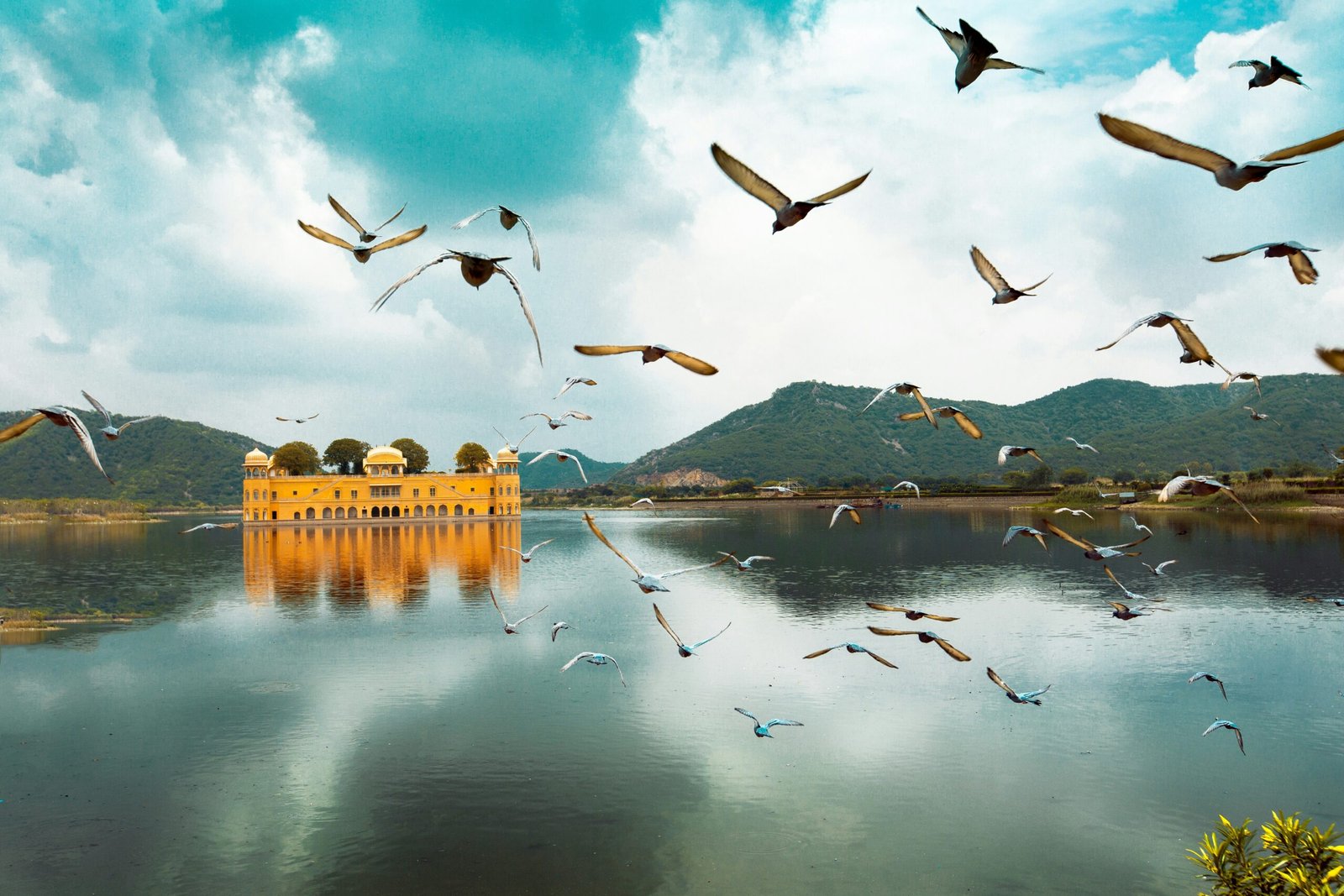 Destinations Jaipur
