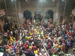 Home Holi in Vrindavan festival guide 2026