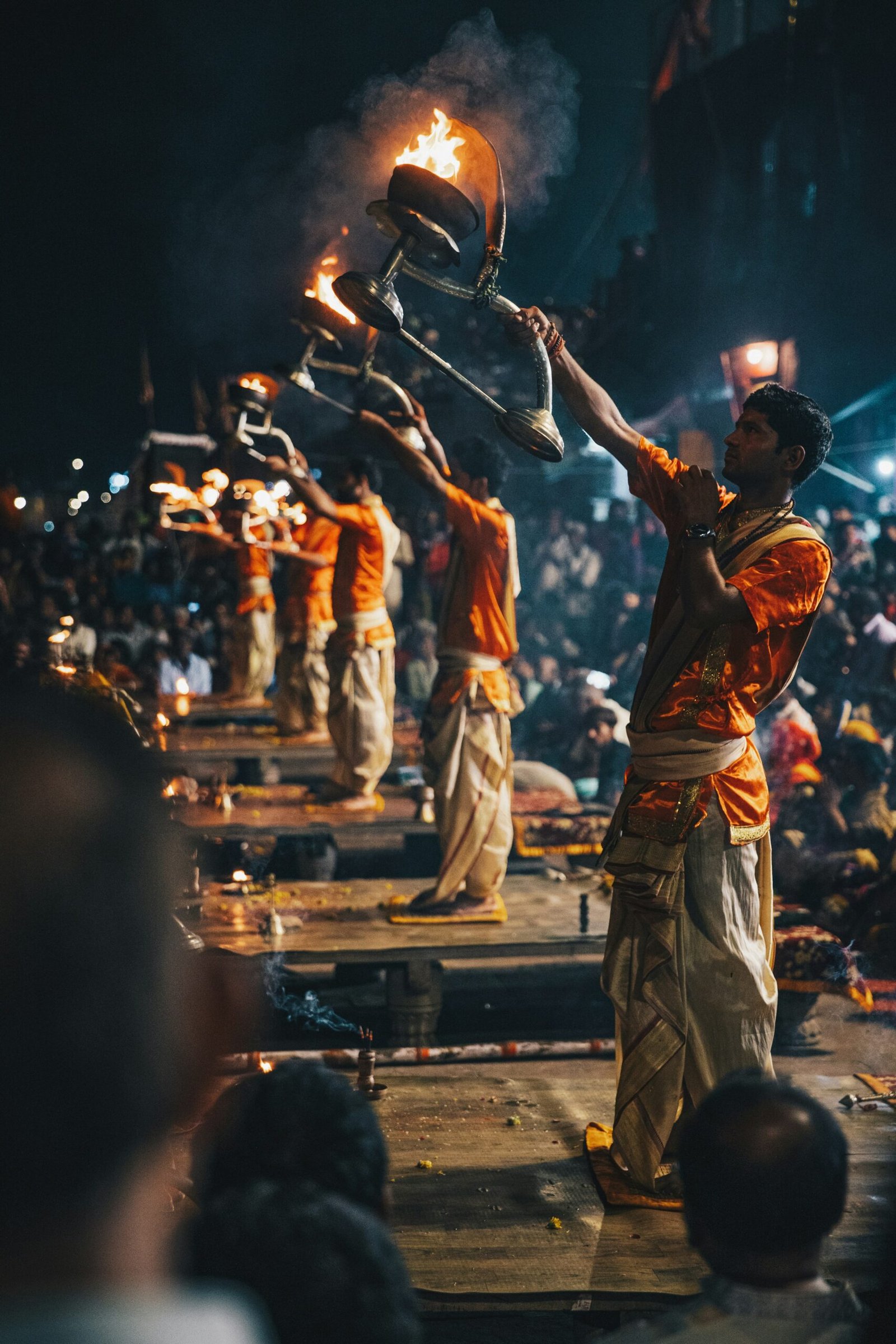 Destinations Dev Deepawali