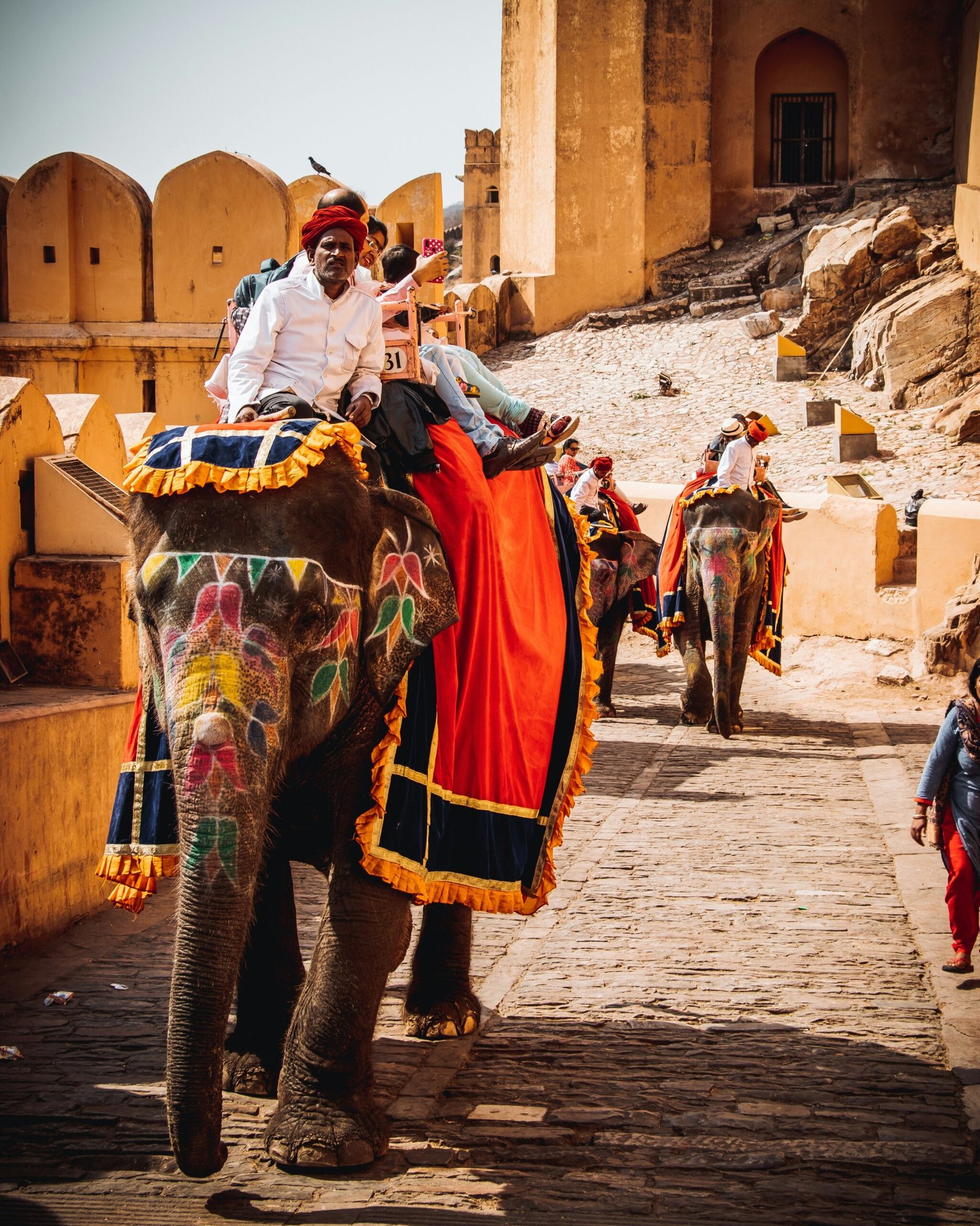 Destinations Jaipur