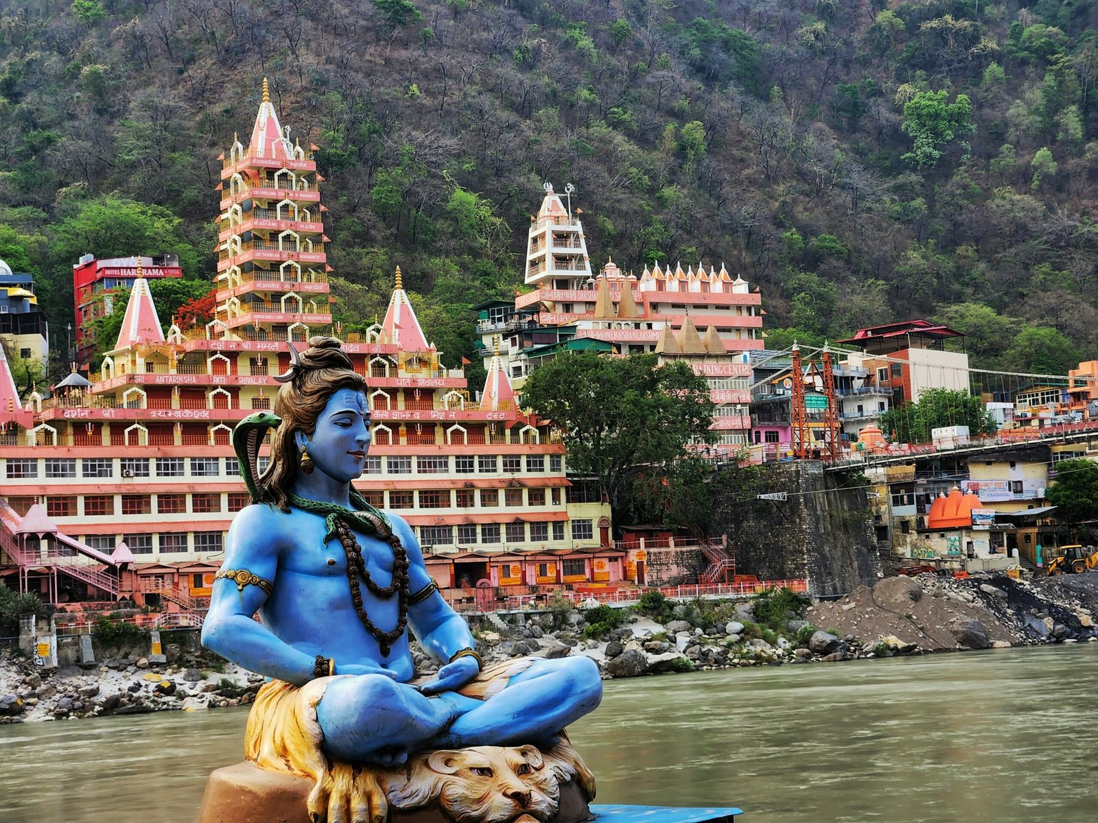 Rishikesh