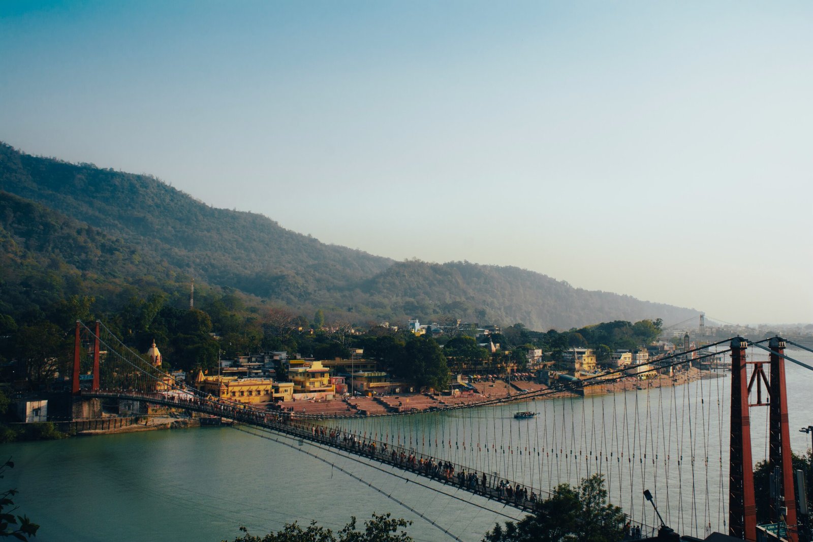 Destinations Haridwar