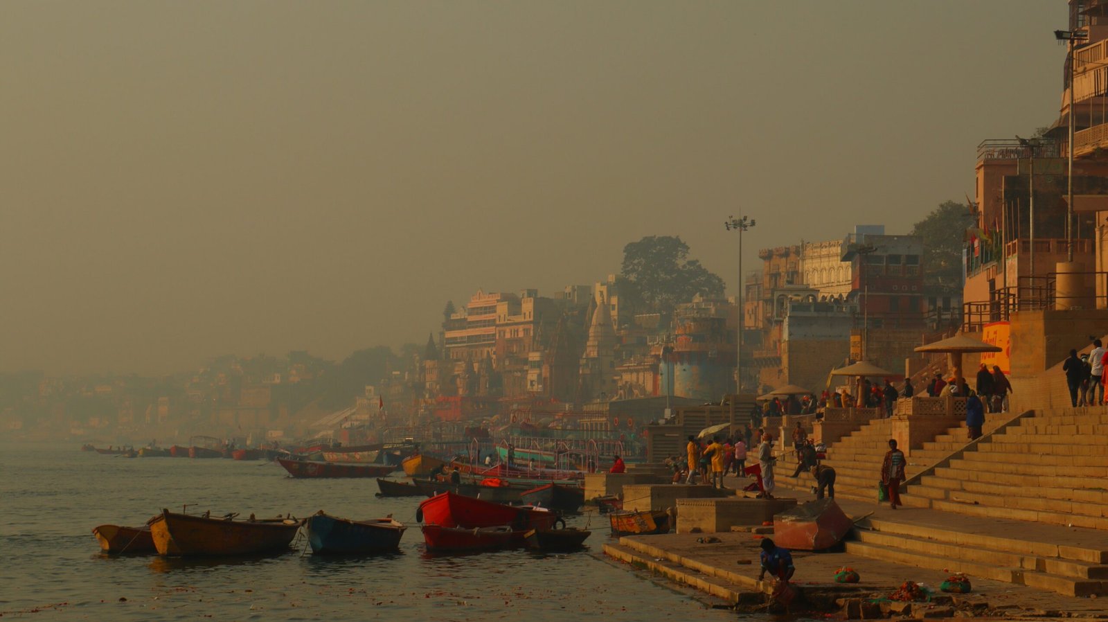 Varanasi