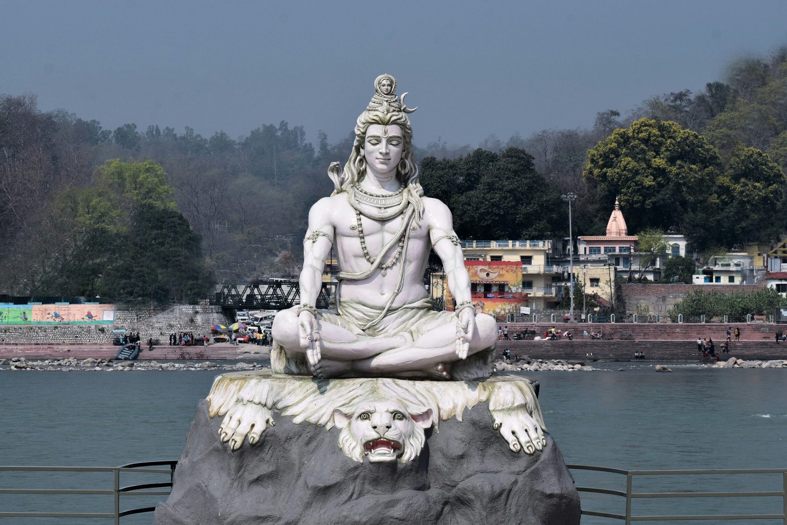 Destinations Haridwar